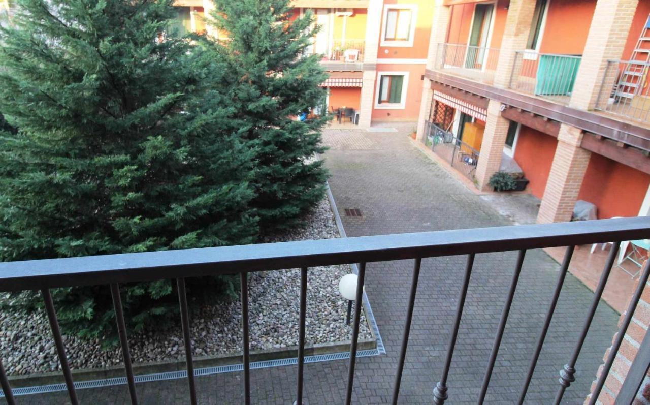 Loft Regia Antica Lägenhet Lonato Exteriör bild