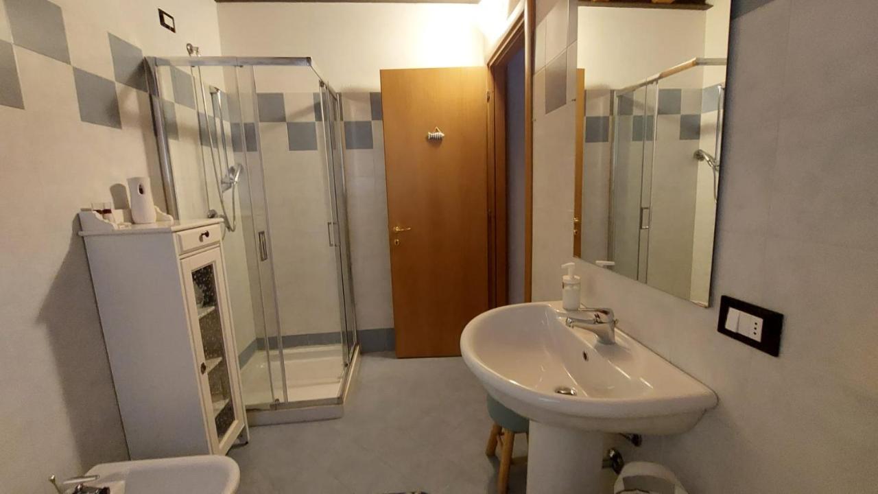 Loft Regia Antica Lägenhet Lonato Exteriör bild